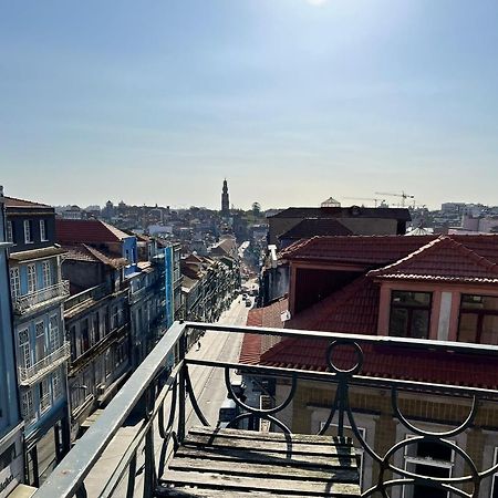 Porto Cinema Apartments מראה חיצוני תמונה