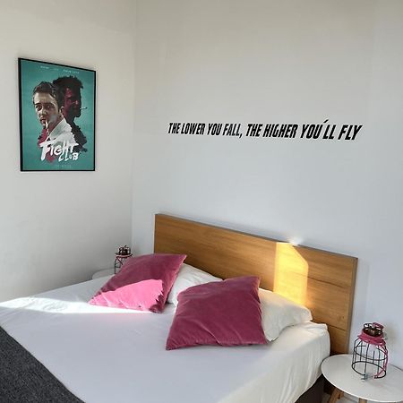 Porto Cinema Apartments מראה חיצוני תמונה