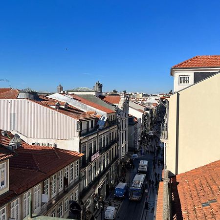 Porto Cinema Apartments מראה חיצוני תמונה