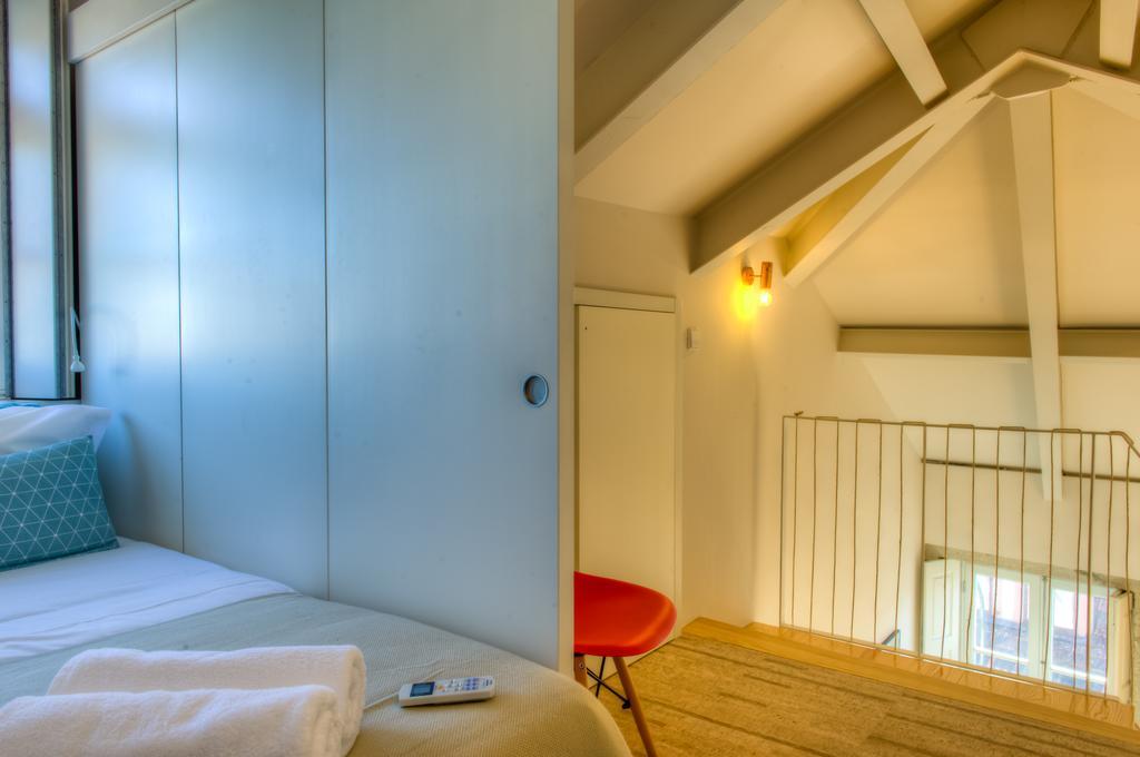 Porto Cinema Apartments מראה חיצוני תמונה