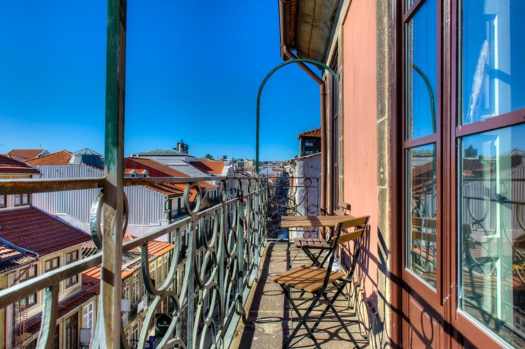 Porto Cinema Apartments מראה חיצוני תמונה